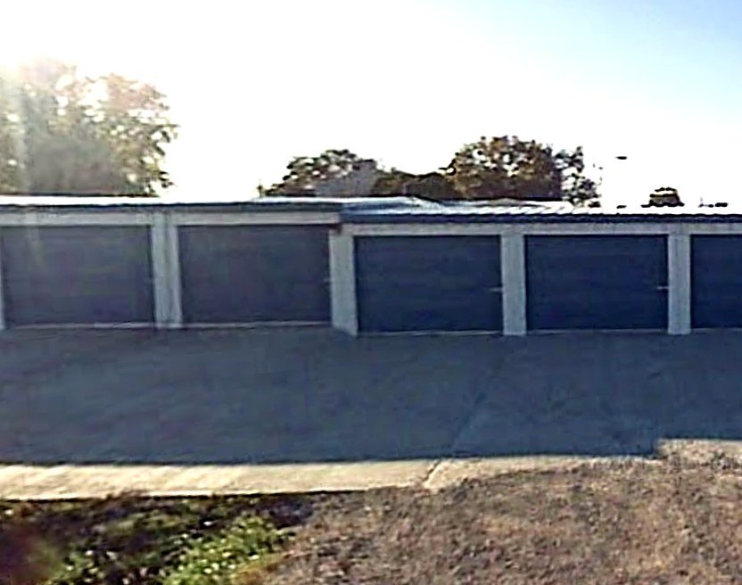 Godfrey Lane storage unit details at BB Storage LLC
